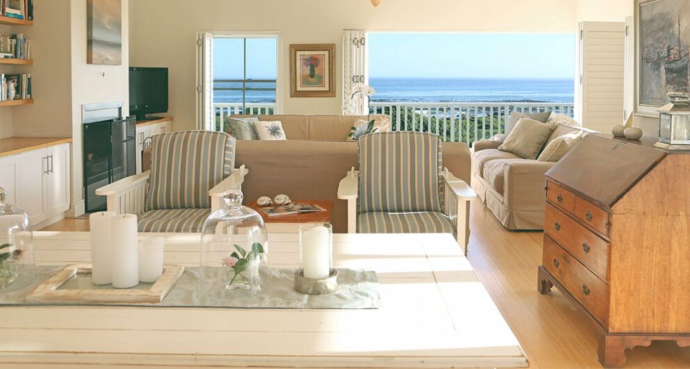 Three autumn getaways in the Western Cape