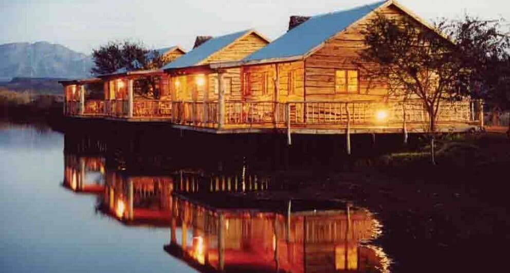 Three autumn getaways in the Western Cape