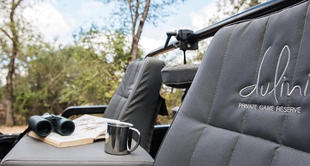Lodge Review: Dulini Lodge, Dulini Private Game Reserve