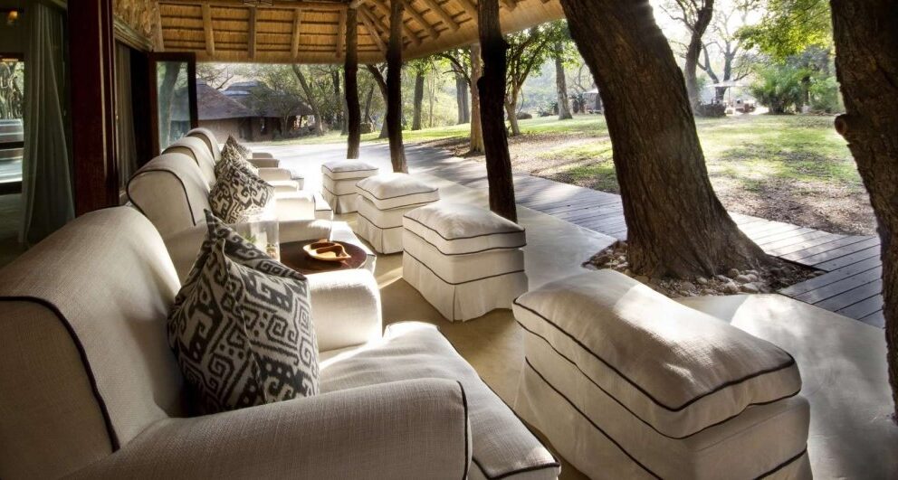 Lodge Review: Dulini Lodge, Dulini Private Game Reserve