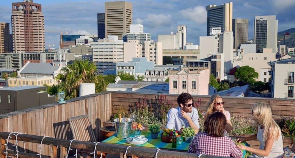 Featured Destination of the Month: Cape Town