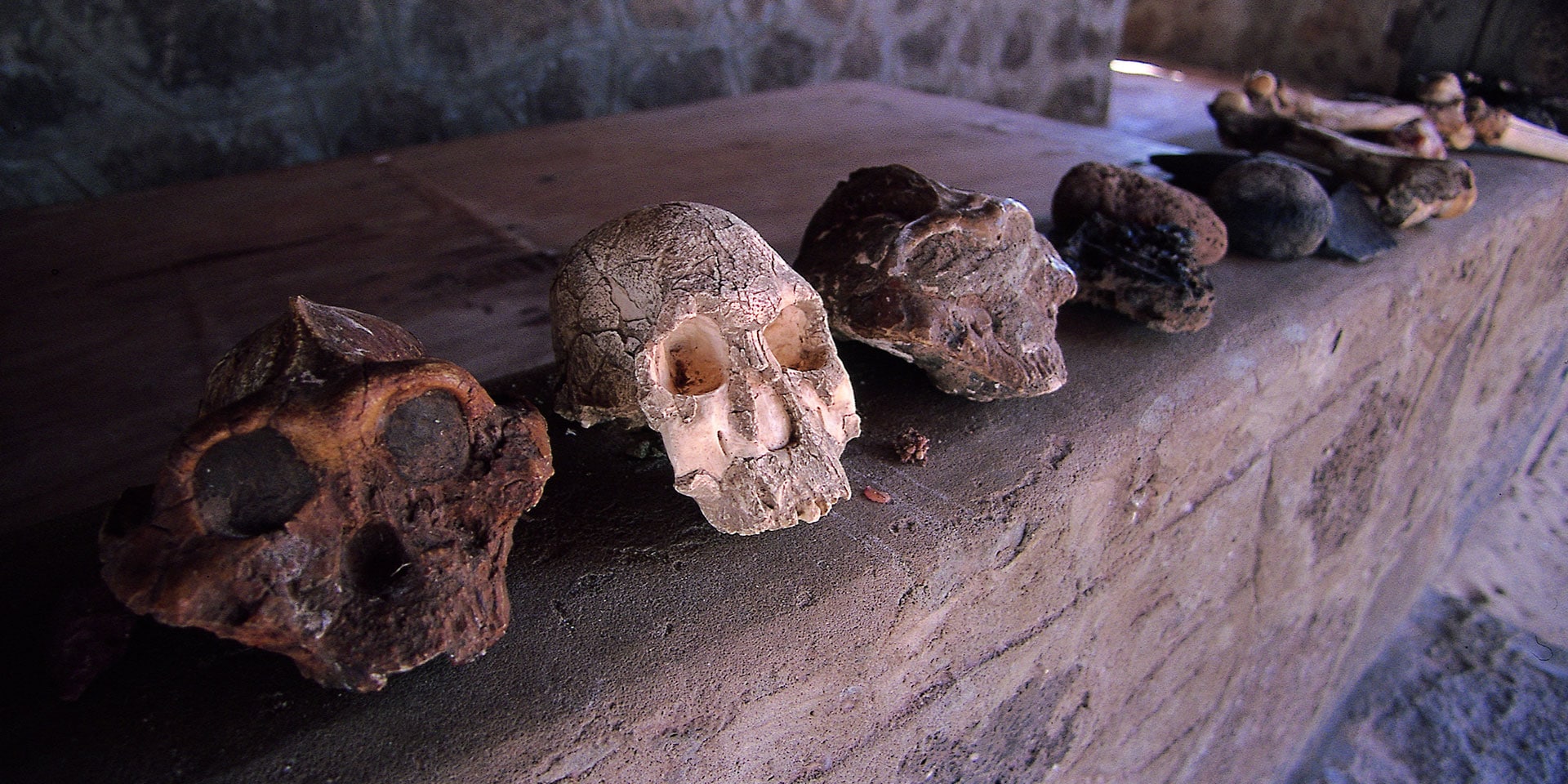 Kariandusi Prehistoric Site_Kenya