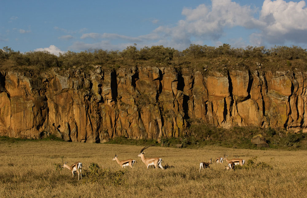Hell's Gate National Park_Kenya