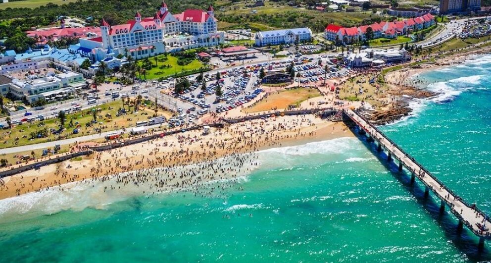 Travel Tips: 12 hours in Port Elizabeth