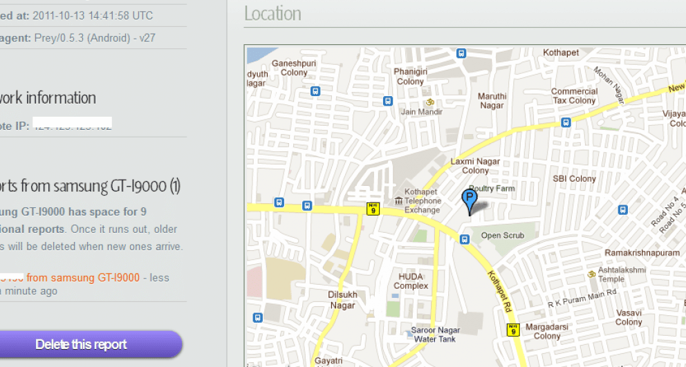 Six must-have mobile apps to download before your trip to South Africa