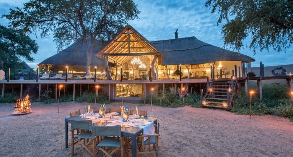 Three of the best family-friendly safari lodges in Timbavati
