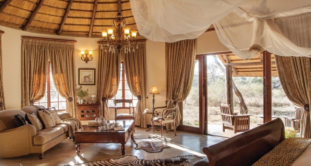 Three of the best family-friendly safari lodges in Timbavati