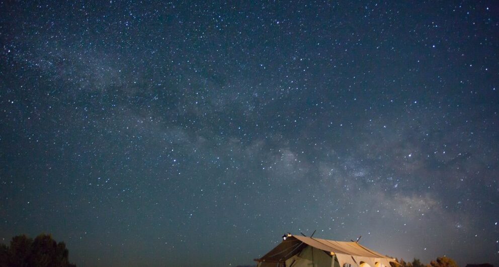 The rise of astro tourism in Africa