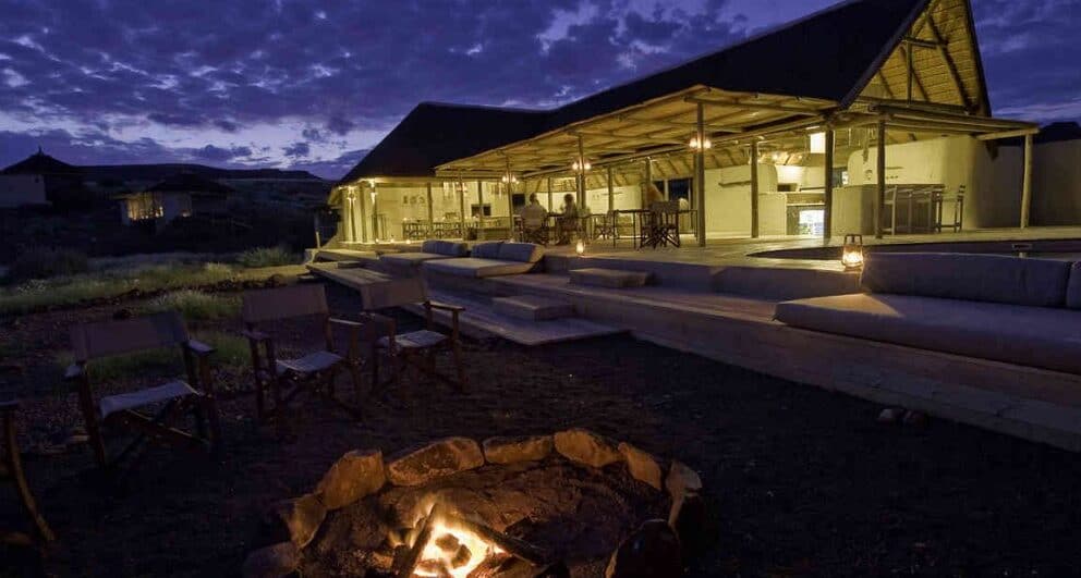 Damaraland dreaming…