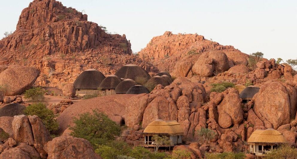 Damaraland dreaming…
