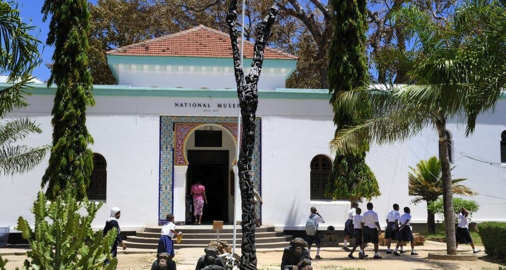 Five historic and cultural places to visit on your trip to Tanzania