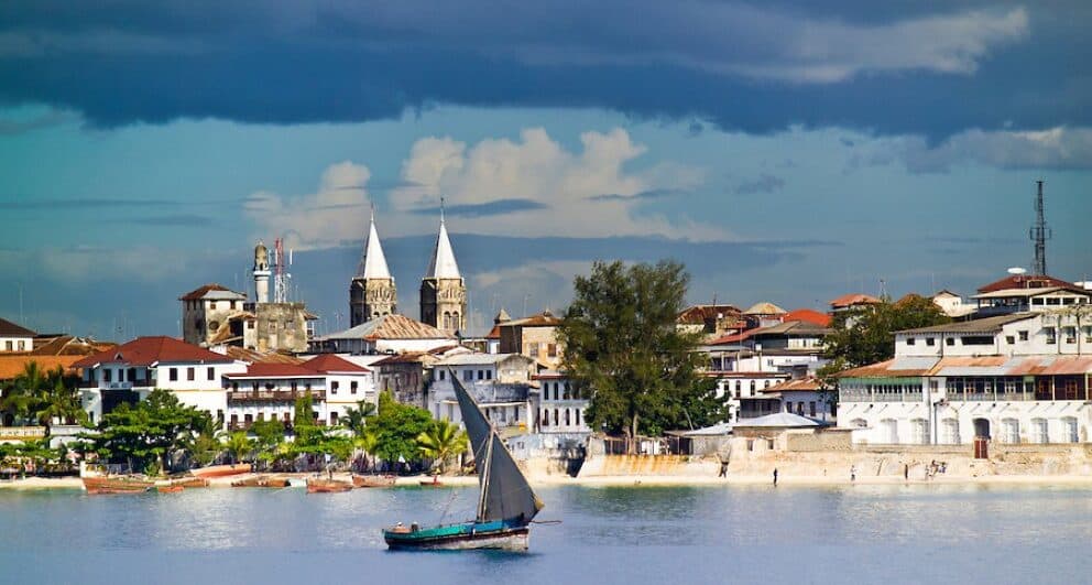 Five historic and cultural places to visit on your trip to Tanzania