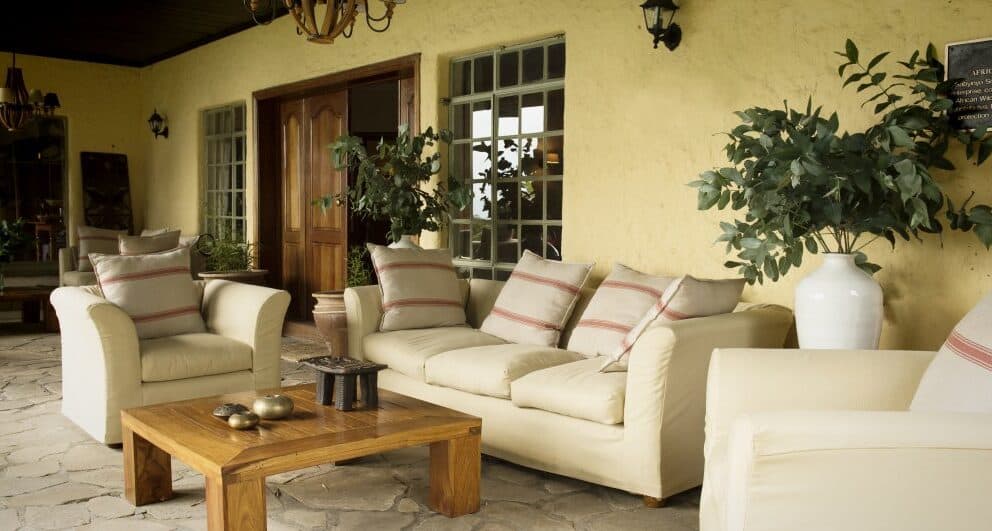 Lodge Review | Sabyinyo Silverback Lodge, Volcanoes National Park