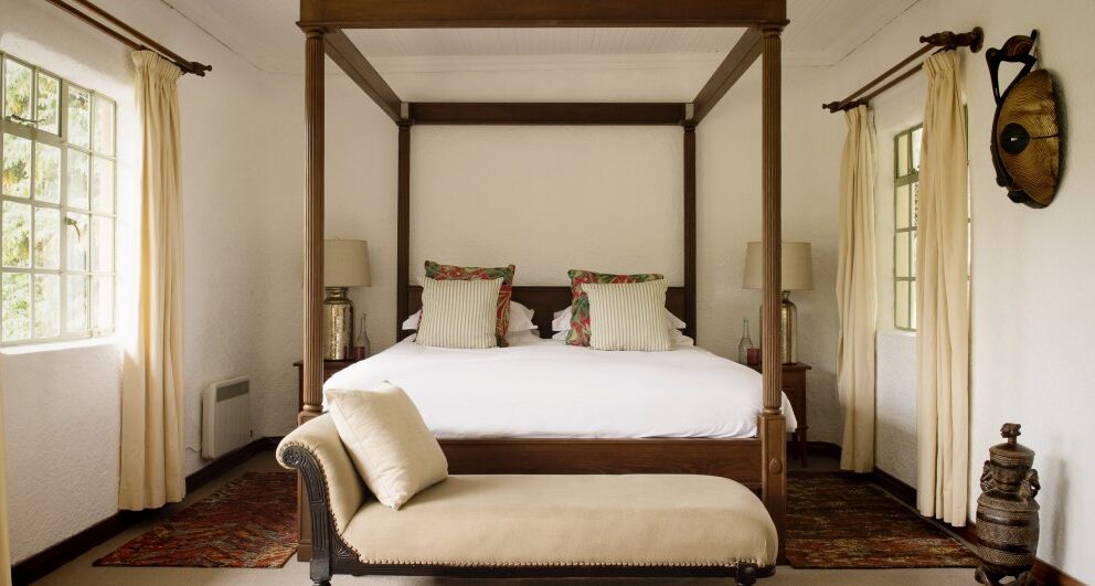 Lodge Review | Sabyinyo Silverback Lodge, Volcanoes National Park