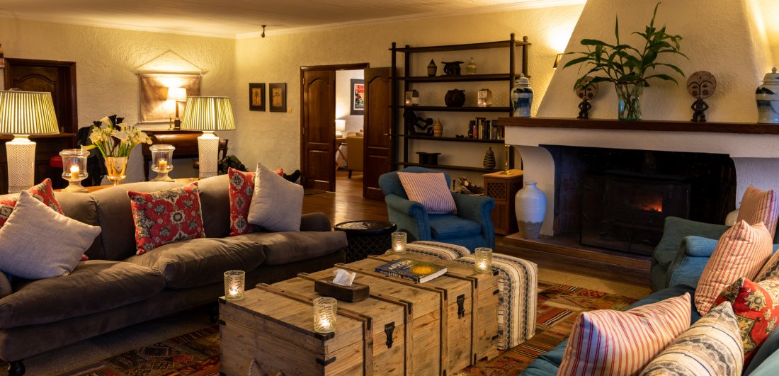 Lodge Review | Sabyinyo Silverback Lodge, Volcanoes National Park