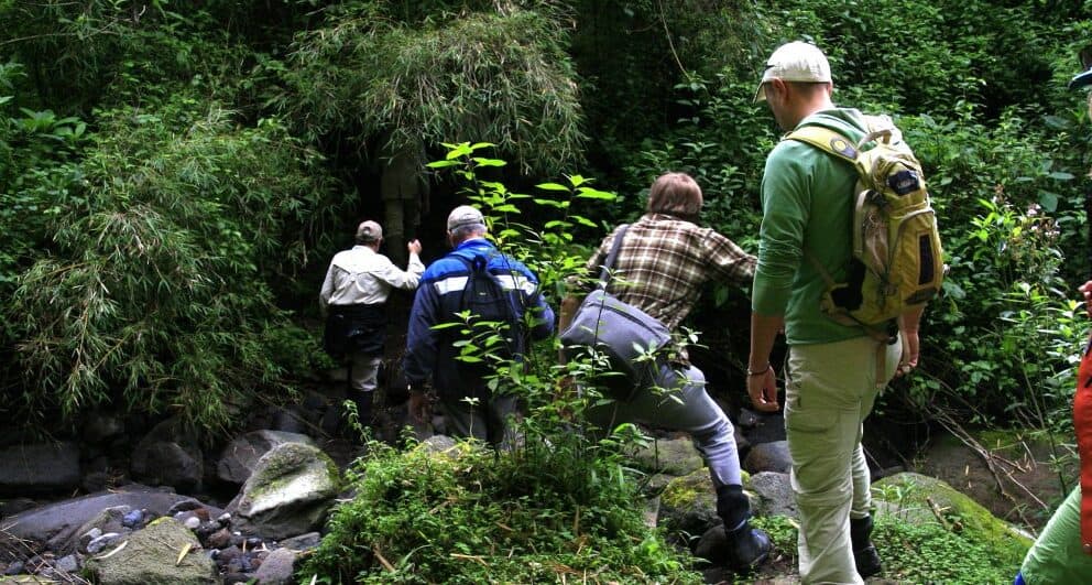 Lodge Review | Sabyinyo Silverback Lodge, Volcanoes National Park