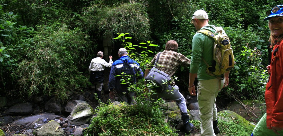 Lodge Review | Sabyinyo Silverback Lodge, Volcanoes National Park