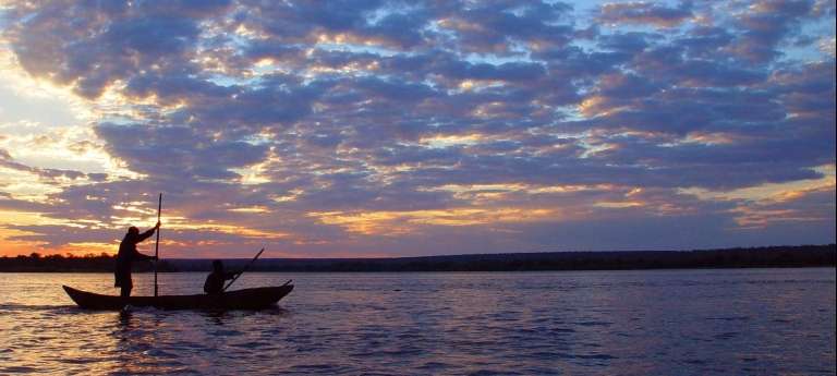 Chobe's lure lies in the authenticity of experiences and natural beauty