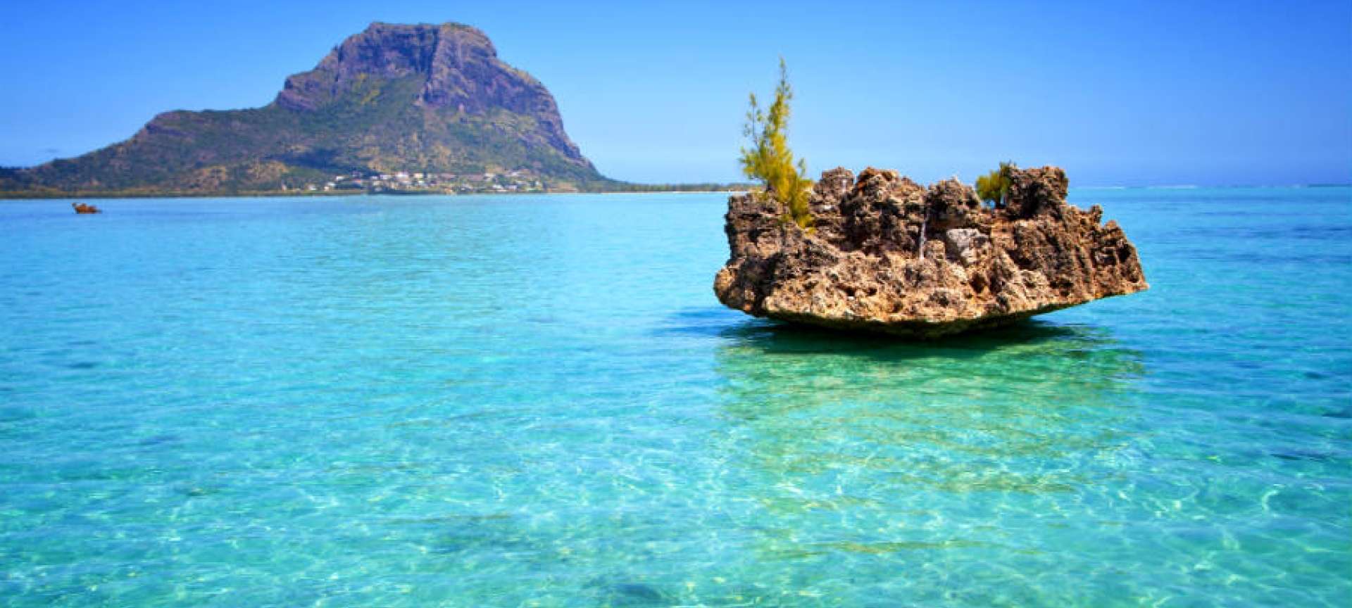 Why Go to Mauritius?