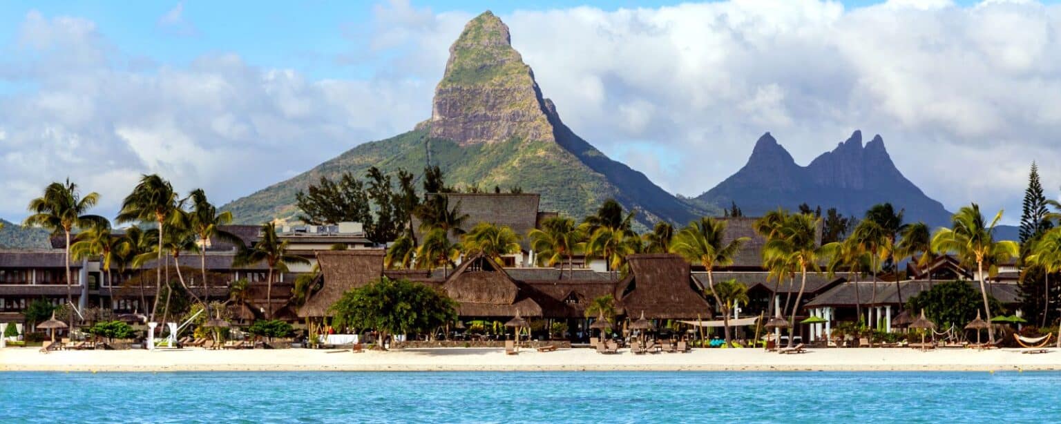 Mauritius in August Discover Africa Safaris