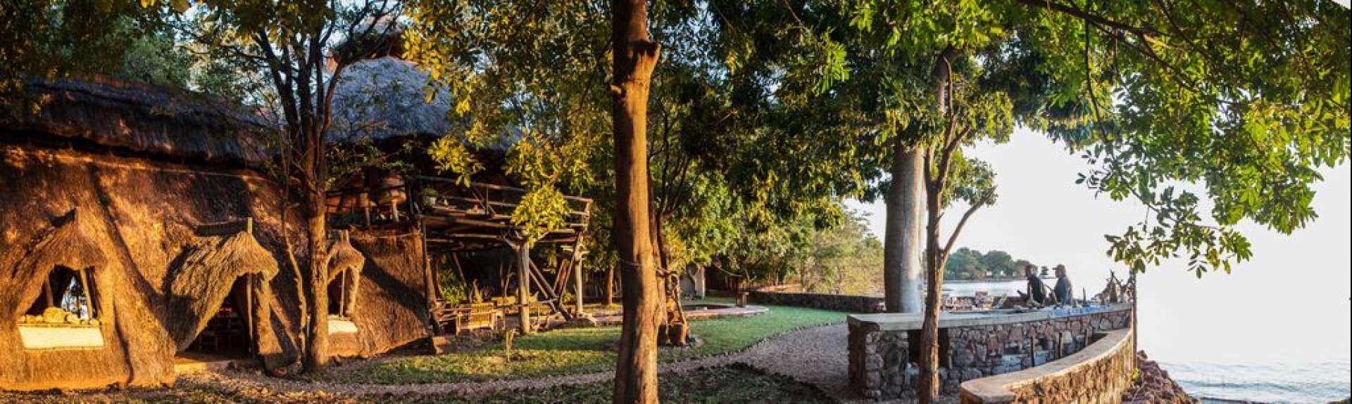 Musango Safari Camp in Zimbabwe