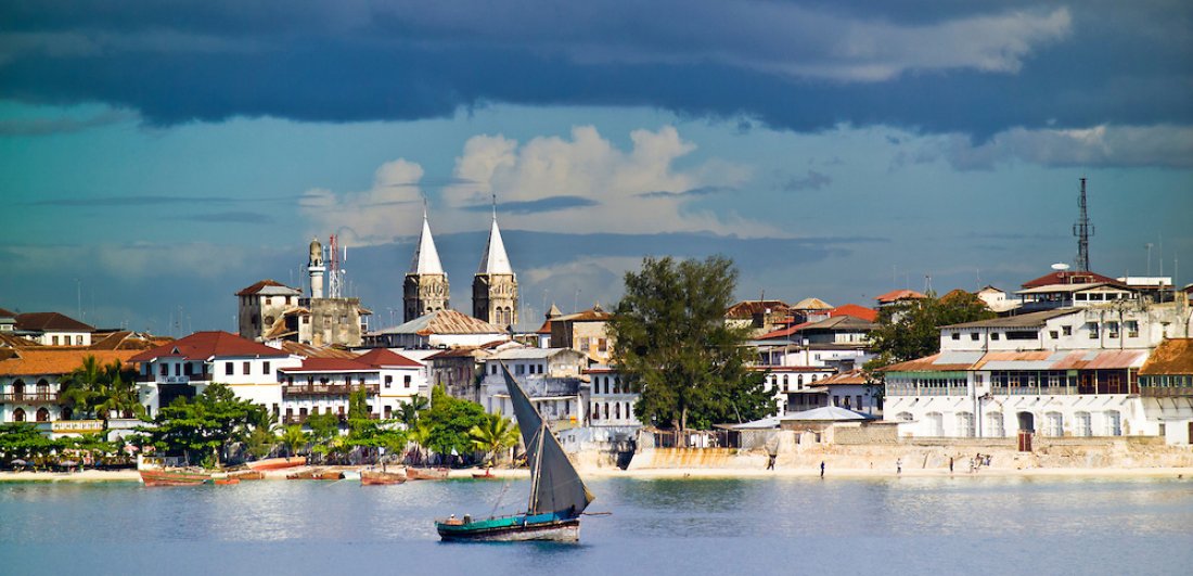 Zanzibar's lure lies in its rich cultural tapestry