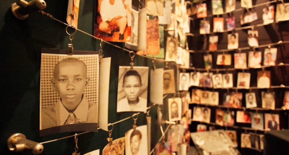 genocide memorial museum rwanda safari