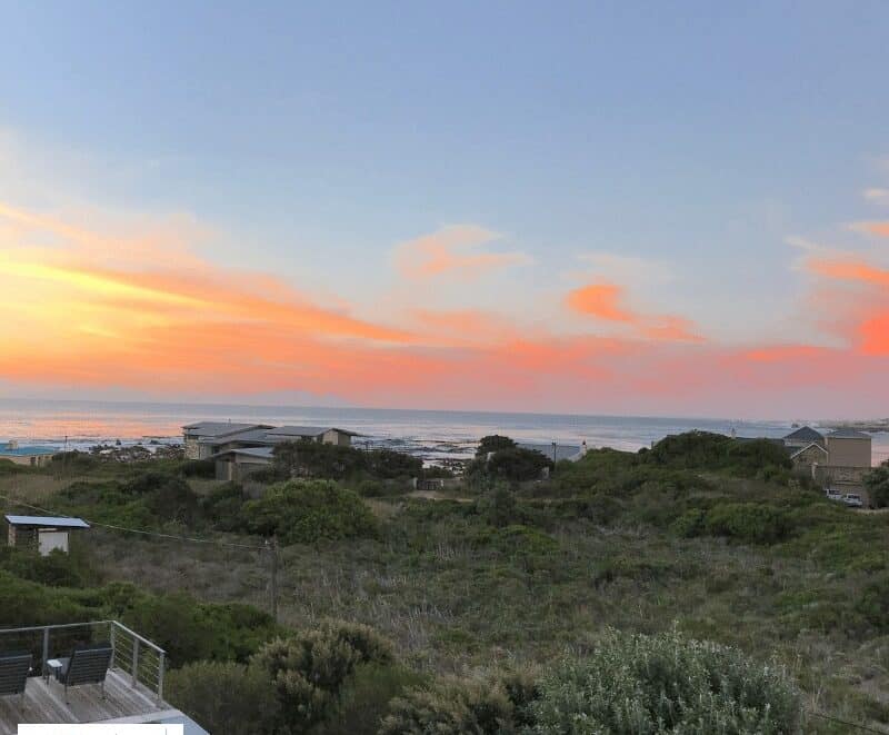 Five Reasons Why You Should Visit Pringle Bay on Your Next Holiday