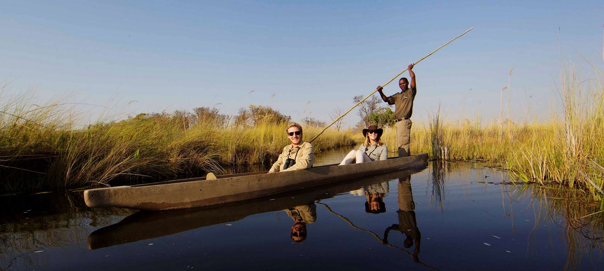 How to Start Planning a Botswana Safari