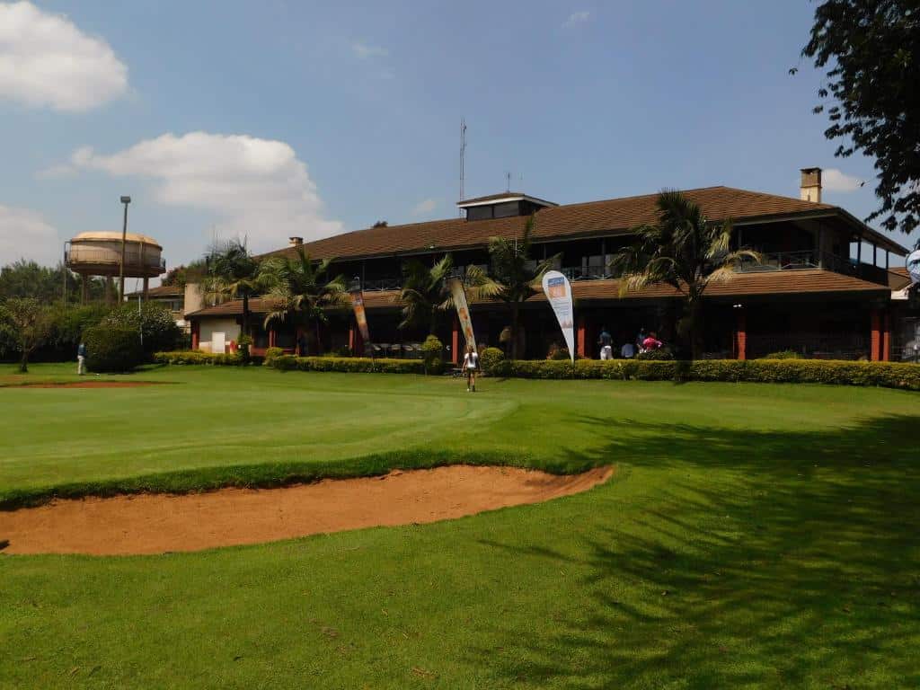 Revisiting Africa’s Most Interesting Golf Courses Discover Africa Safaris
