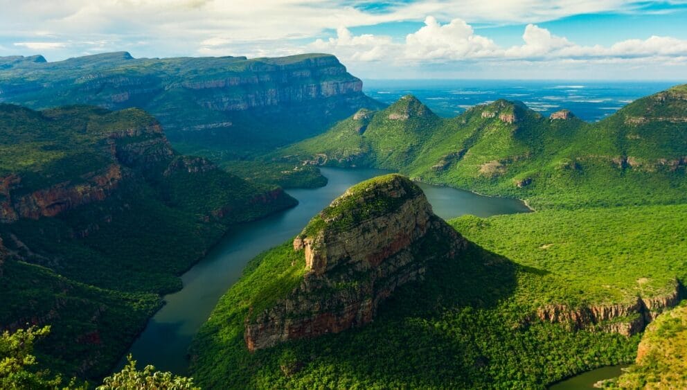 Kruger National Park
