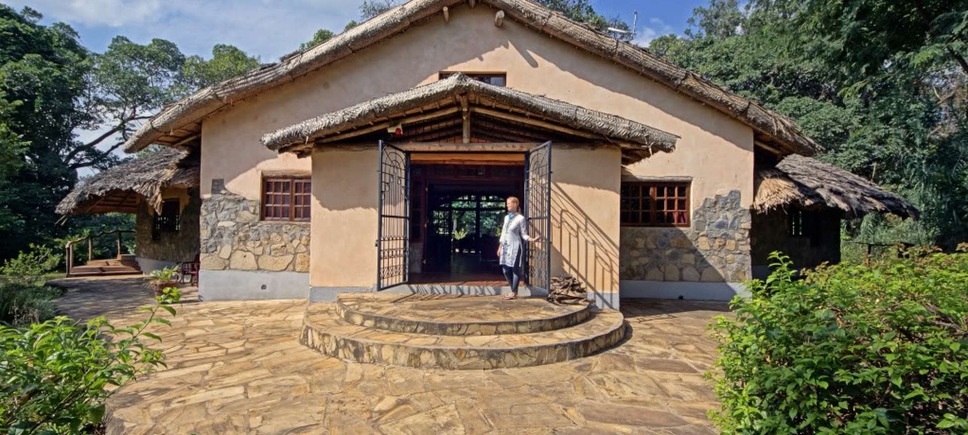 Rivertrees country inn