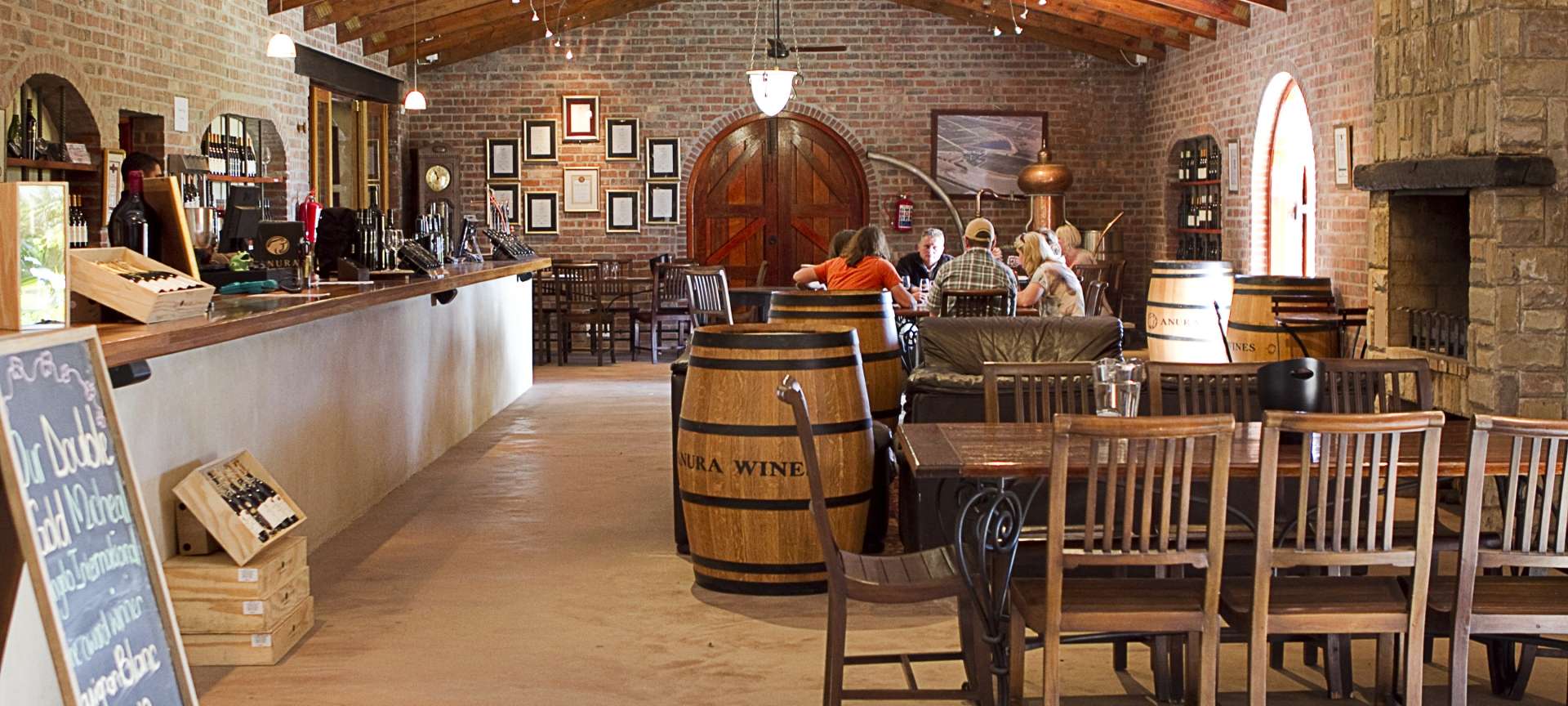 The winemaking tradition in the Cape region is one of the World's oldest and most renowned