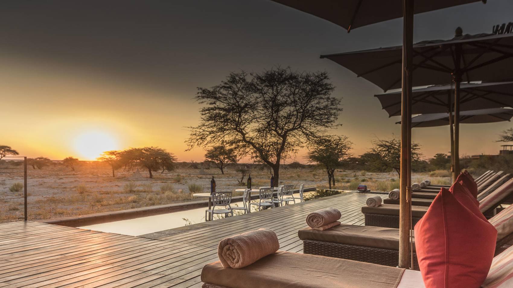 Namibia in December – Discover Africa