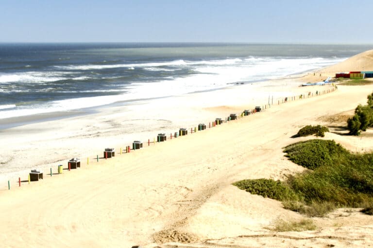 Henties Bay Holiday, Tours & Packages Holidays in Henties