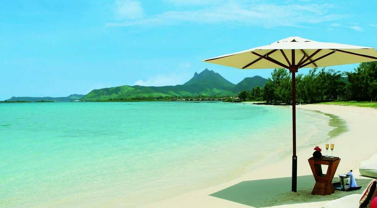 Weather in July in Mauritius 2026