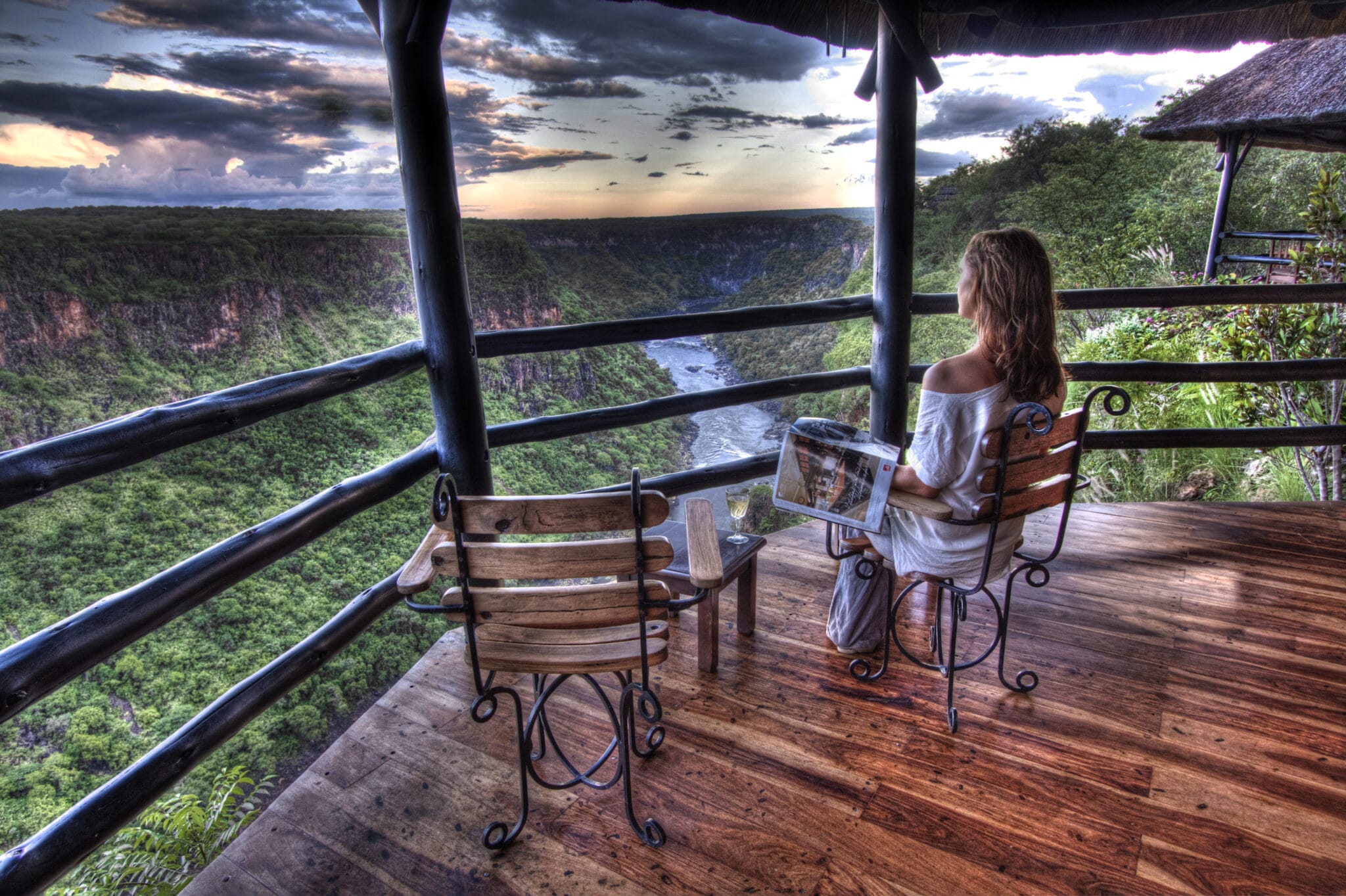 Two weeks in Zimbabwe - a holiday itinerary – Discover Africa