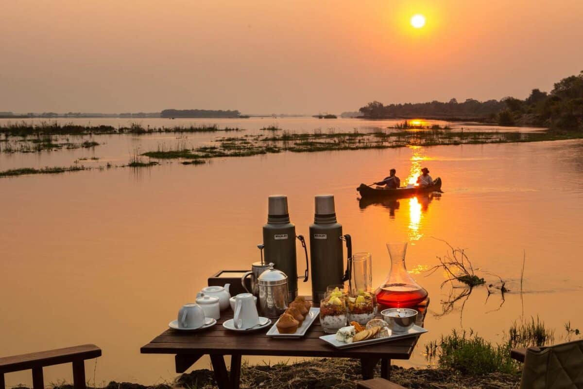 Is Zimbabwe Safe? Discover Africa Safaris