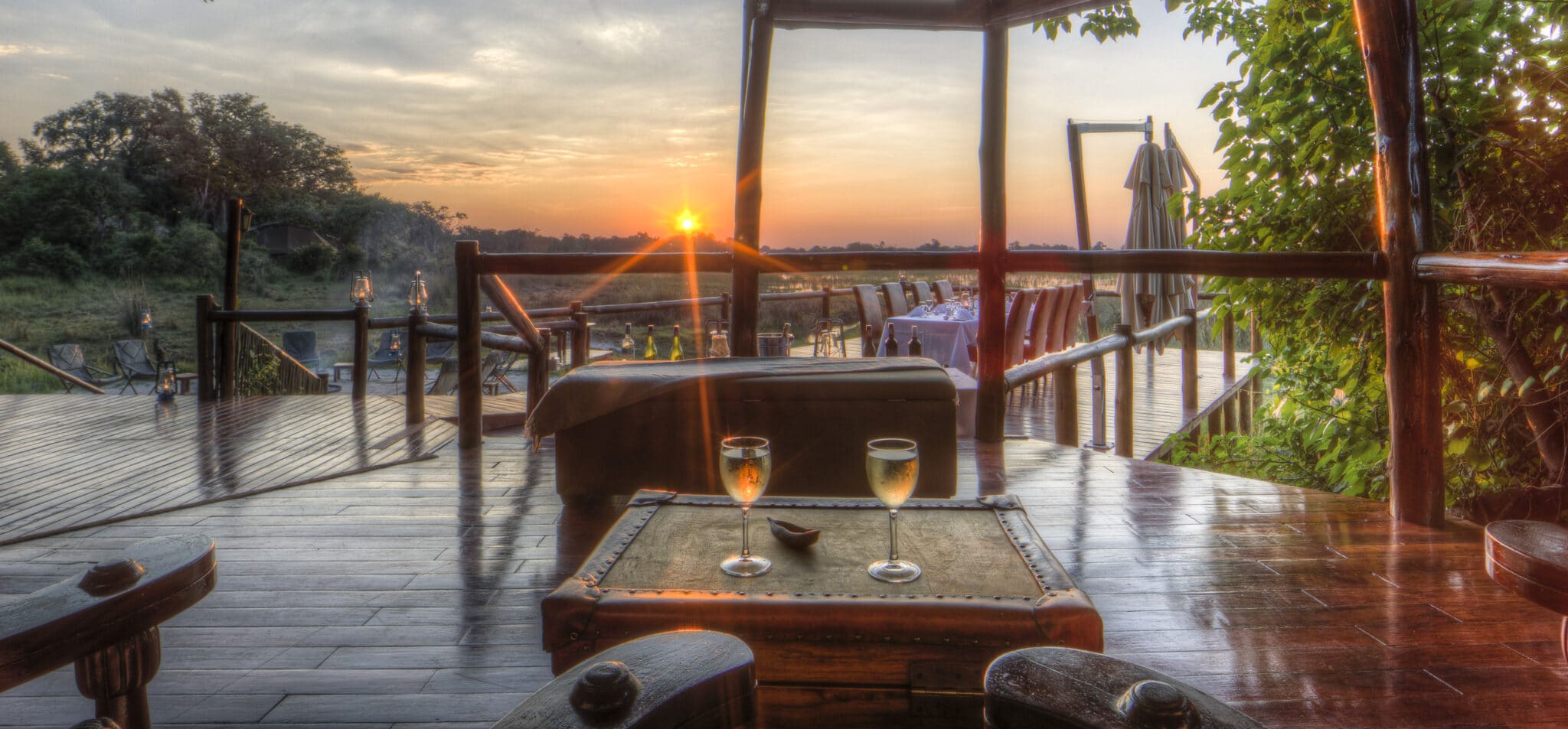 Best of Botswana & South Africa (11 days) | Discover Africa Safaris