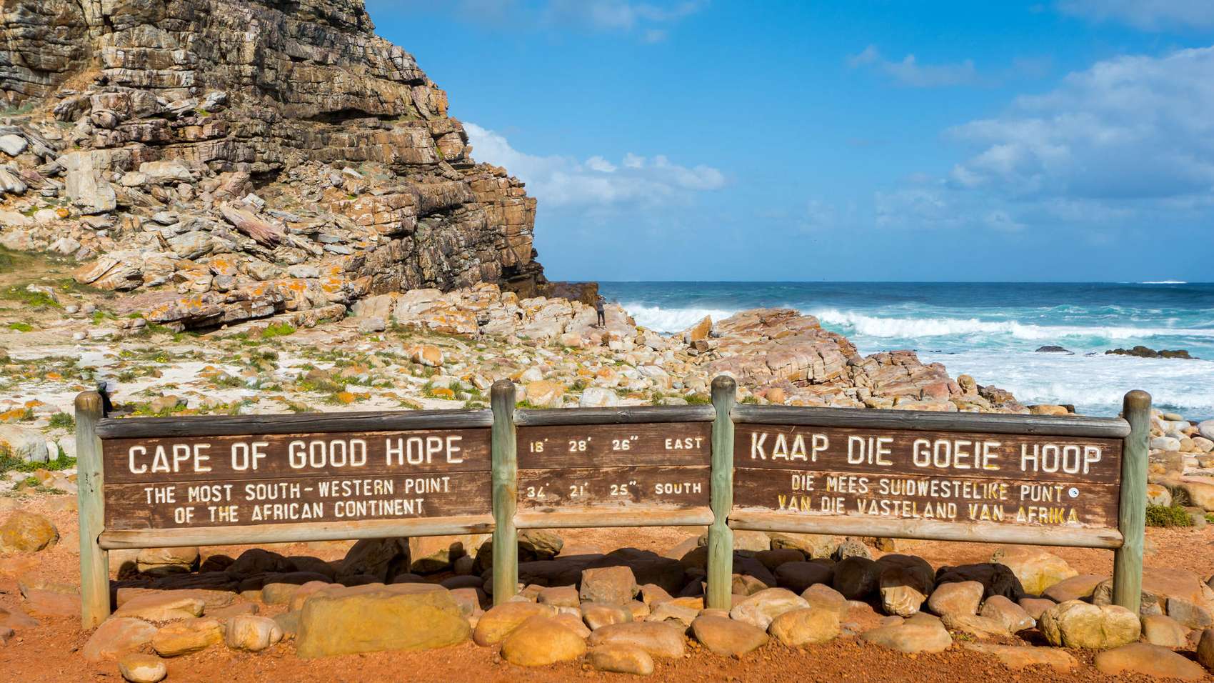 Cape Town in July Discover Africa Safaris