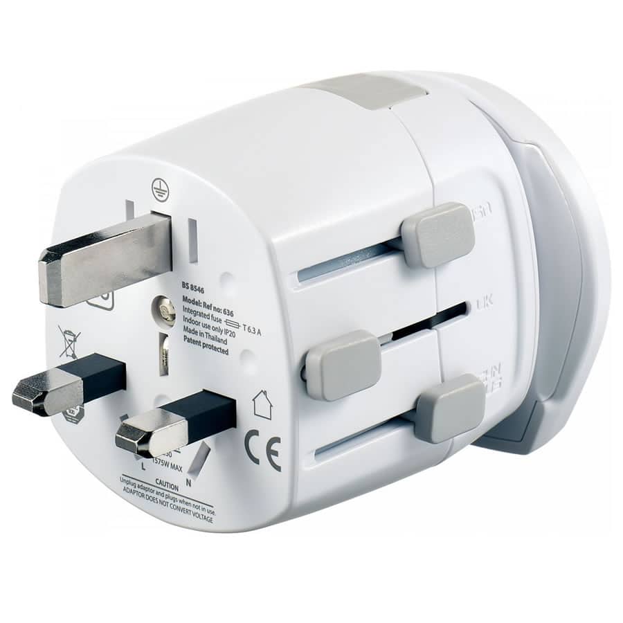 Electrical Plugs For South Africa at Jerry Houston blog