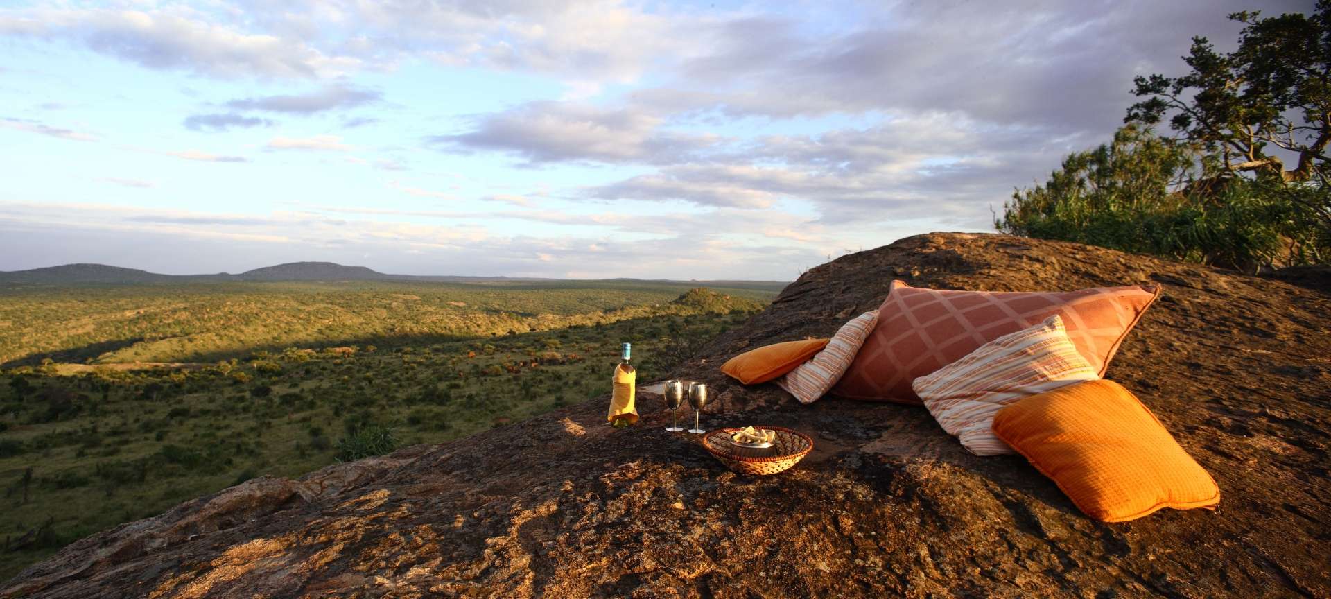 Kenya 10 Romantic Getaways