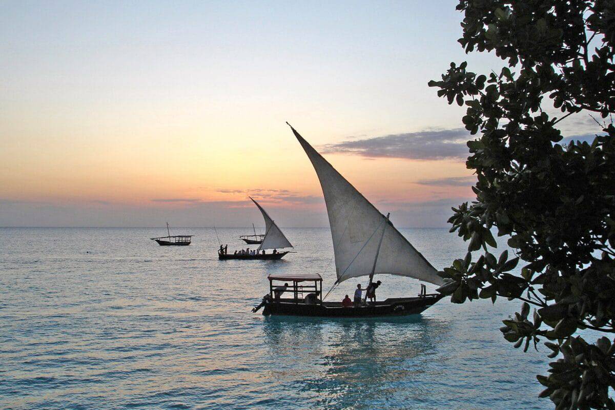 Zanzibar Holidays & Tours Island Holiday in Zanzibar