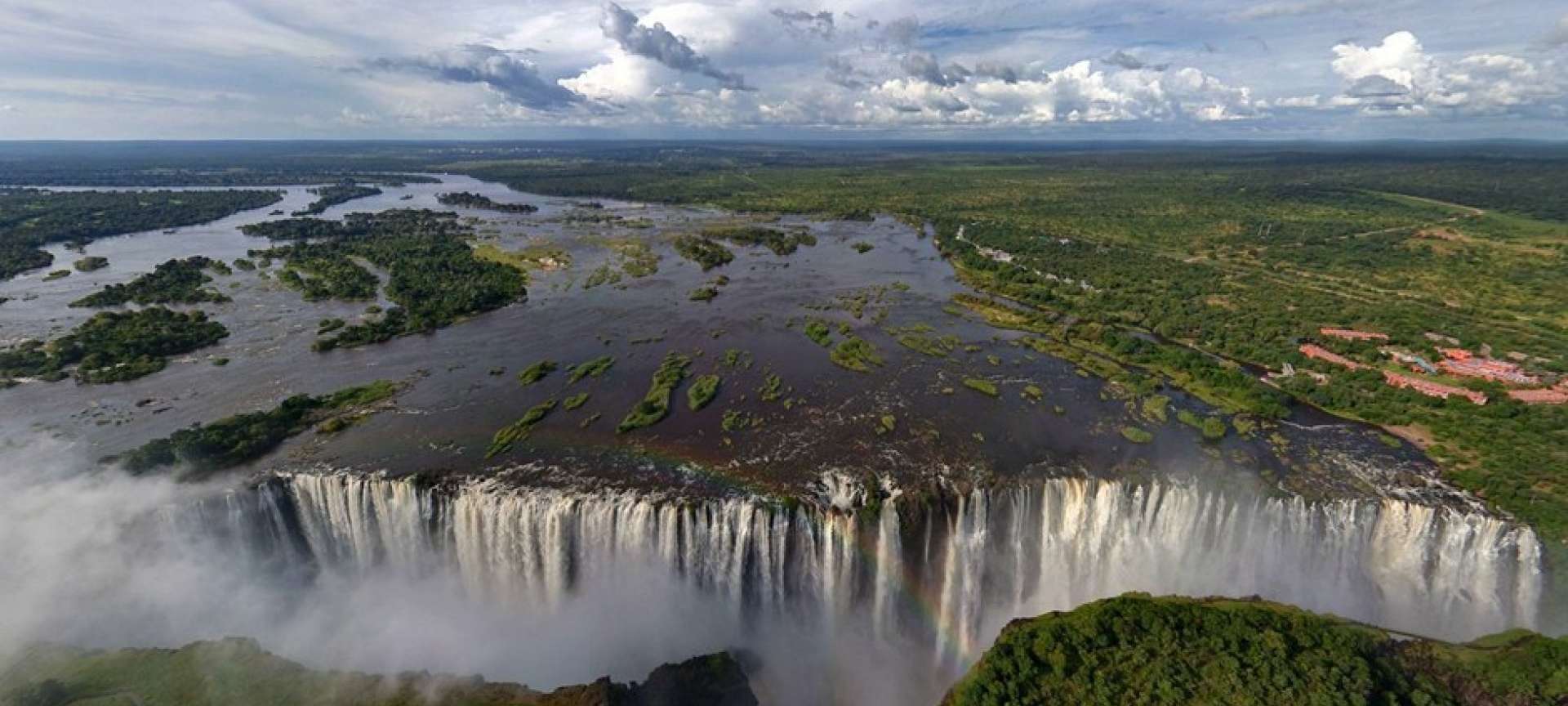 Four of the best things about Victoria Falls – Discover Africa