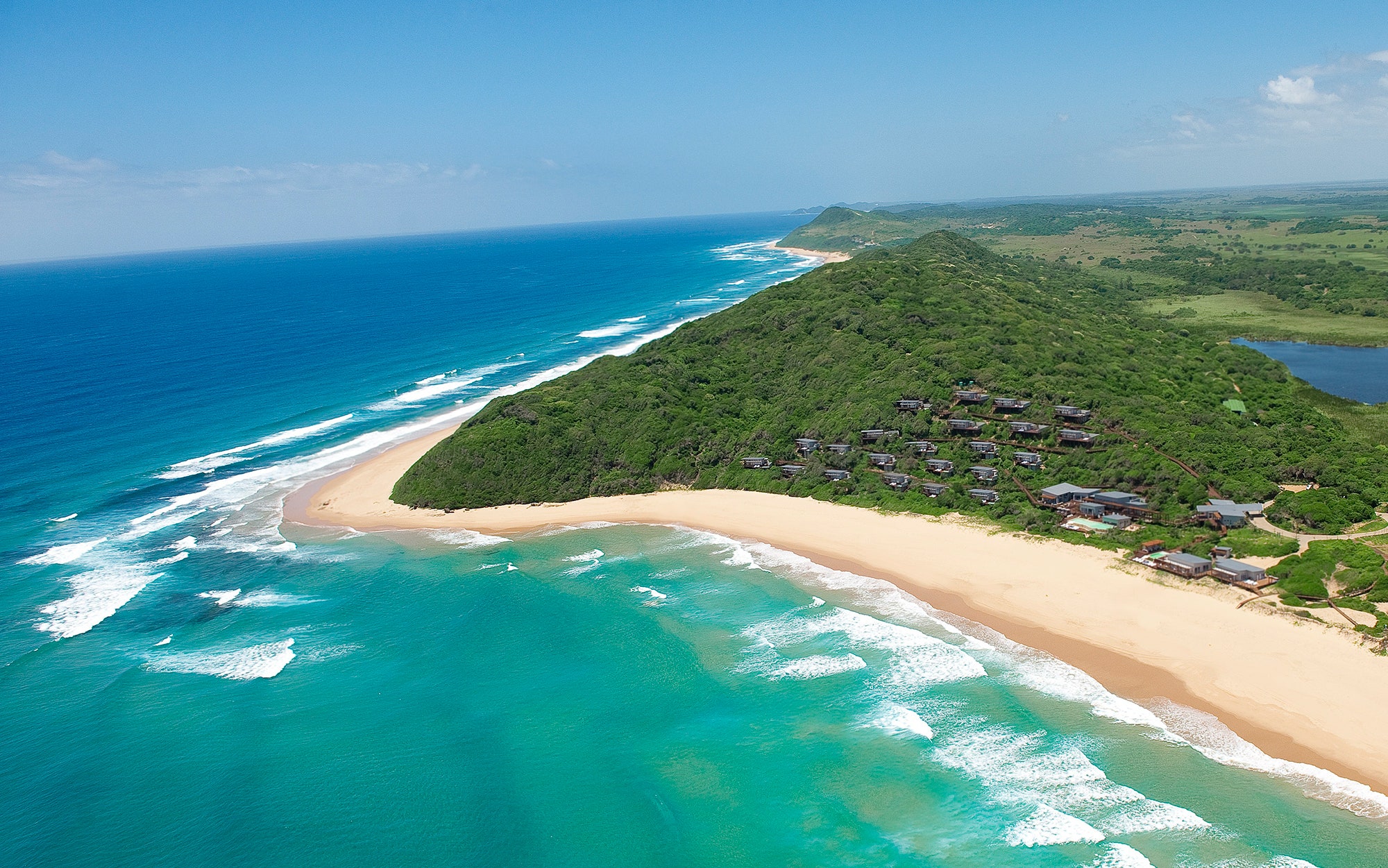 Mozambique in August Discover Africa Safaris