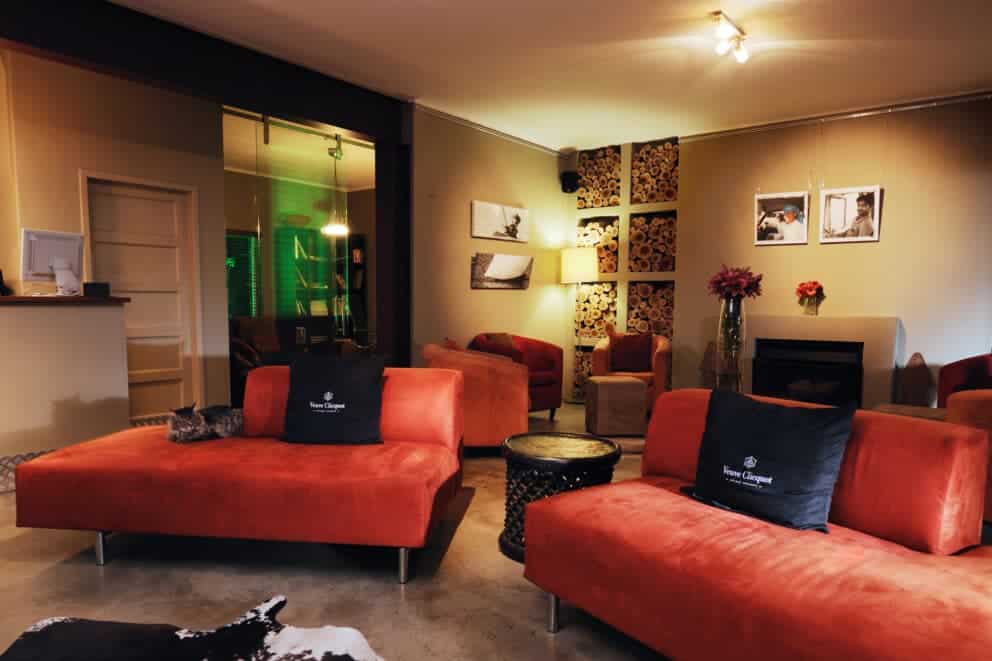 The Peech Boutique Hotel The Peech Boutique Hotel, Johannesburg, South