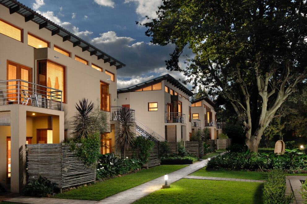 The Peech Boutique Hotel The Peech Boutique Hotel, Johannesburg, South