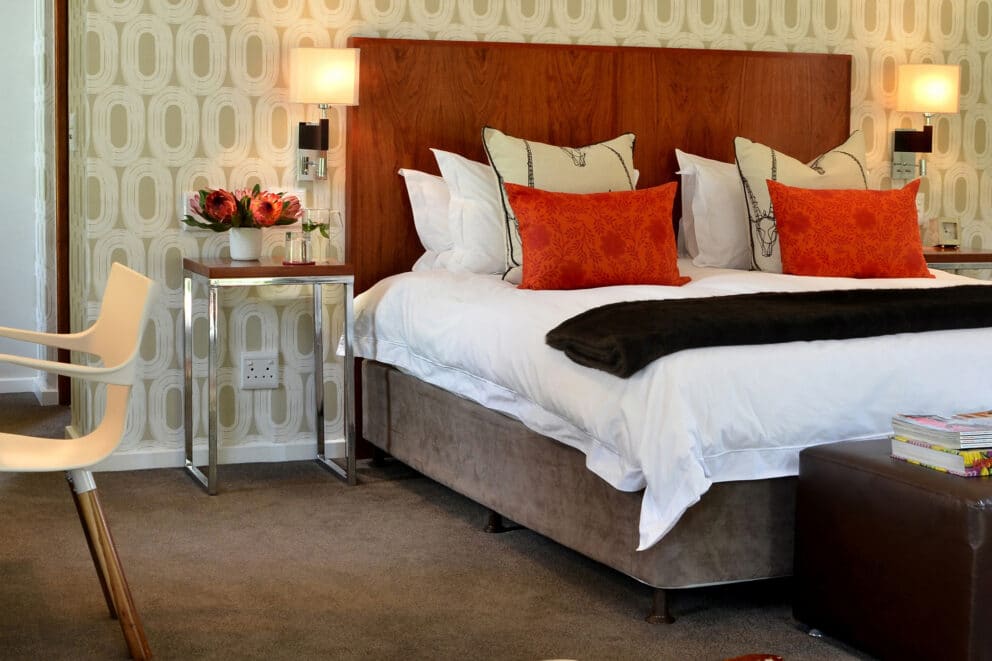 The Peech Boutique Hotel The Peech Boutique Hotel, Johannesburg, South