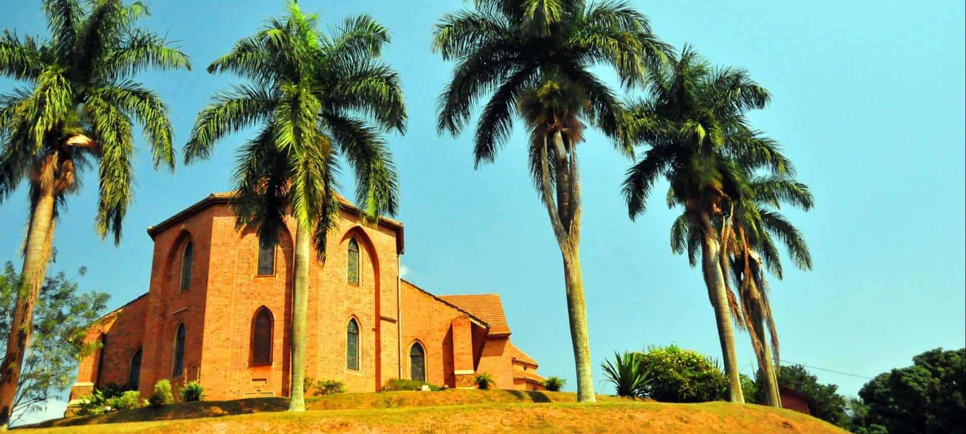 Is it safe to travel to Kampala? Safari FAQs