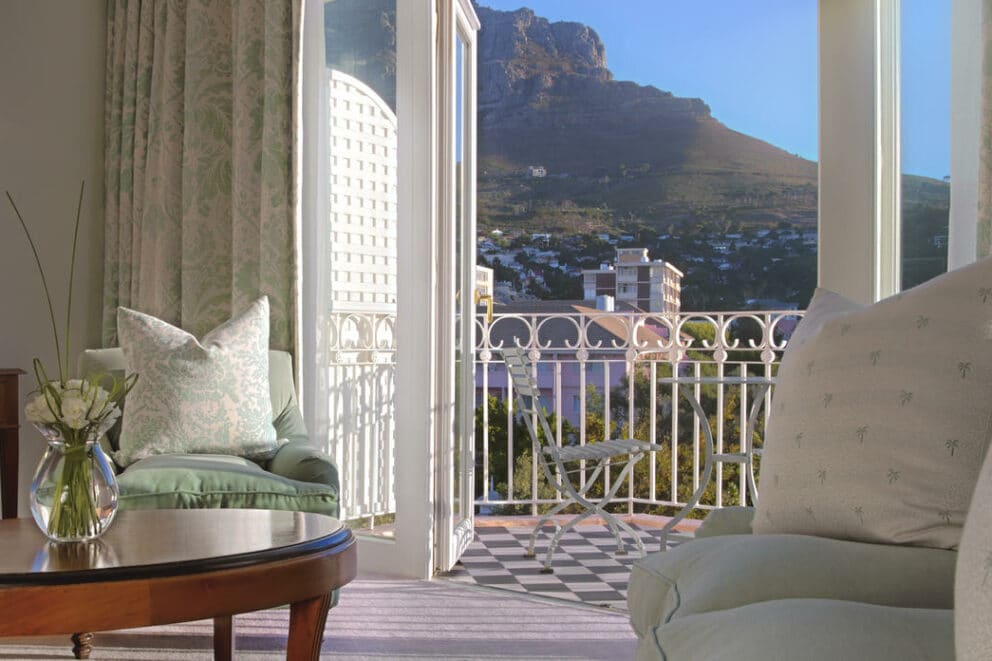 Mount Nelson Hotel Mount Nelson Hotel, Cape Town, South Africa